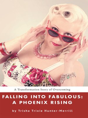 cover image of Falling into Fabulous